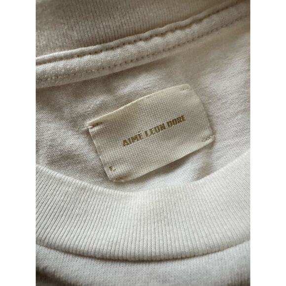 Aime Leon Dore Tomato Garden Graphic Tee - Picture 3 of 7